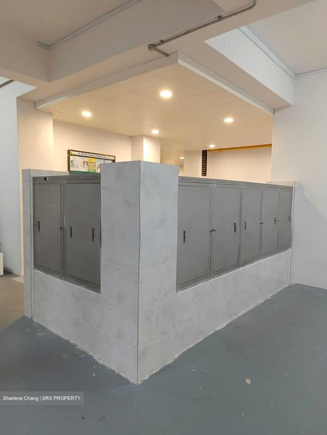 Blk 18 Jalan Tenteram (Toa Payoh), HDB 4 Rooms #603105631